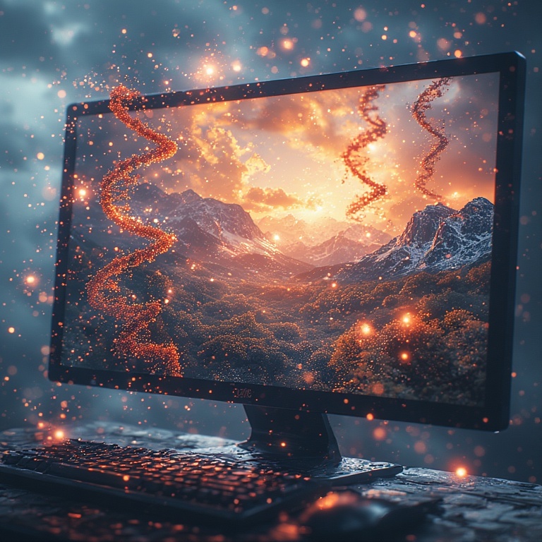 Deep into our historical past