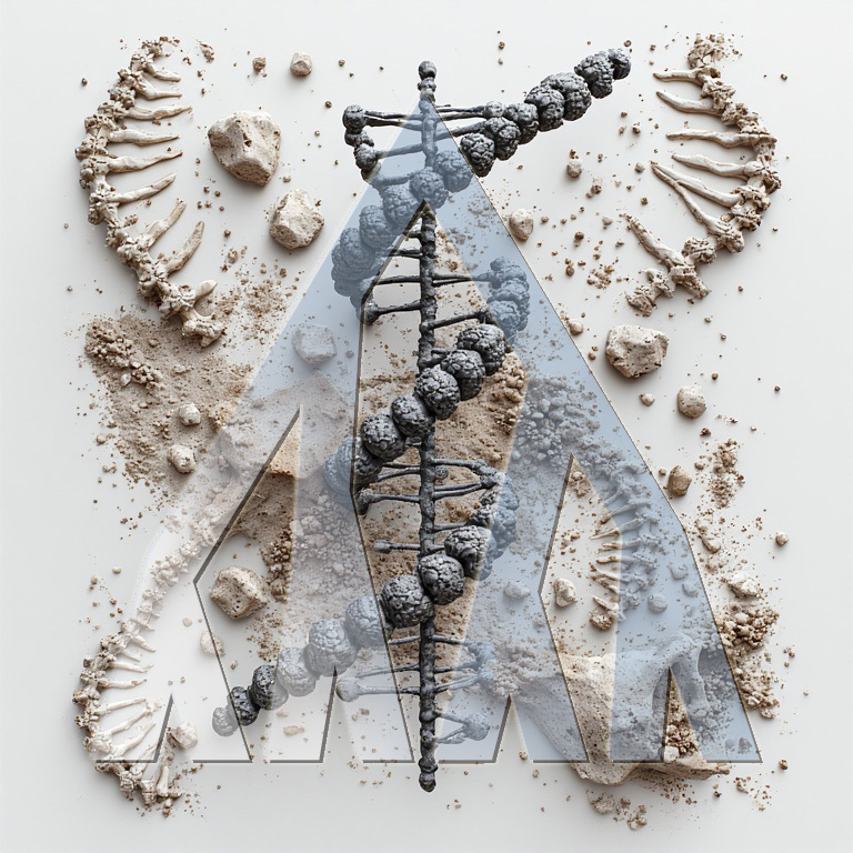 Paleogenetics and Planetary Biology